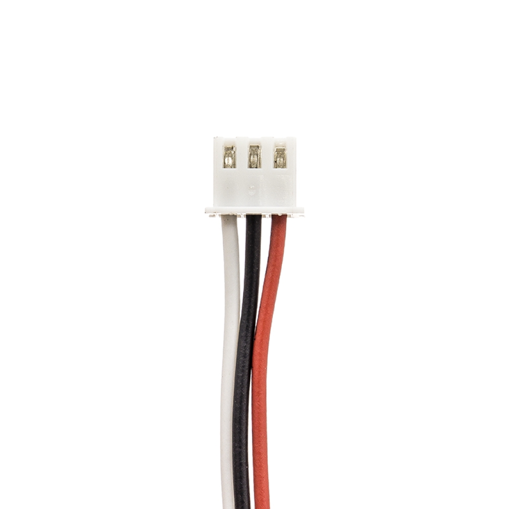 Kompatibilis akkumulátor csere Xtool JW3970125-7.4-4000