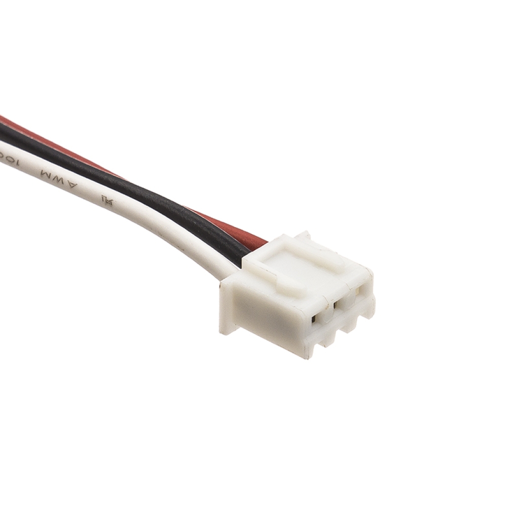 Kompatibilis akkumulátor csere Xtool JW3970125-7.4-4000