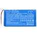 Kompatibilis akkumulátor csere Xtool PL3769122-2S