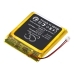 Akkumulátorok Audio device batteries CS-XUR601SL