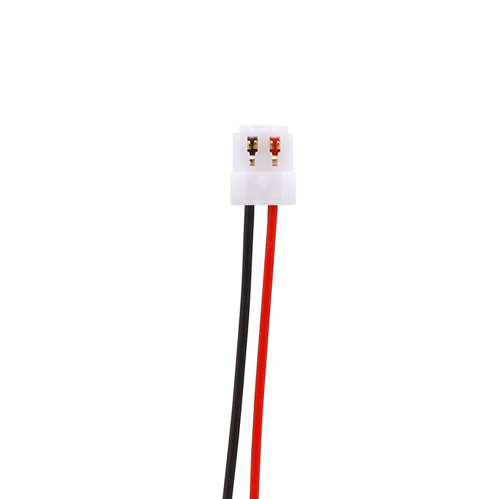 Akkumulátorok Audio device batteries CS-XUR601SL