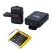 Akkumulátorok Audio device batteries CS-XUR601SL
