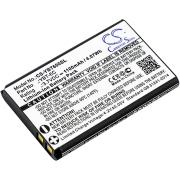 Custom Battery Pack compatibleWith Custom Battery Packs