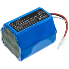 Kompatibilis akkumulátor csere Miele YCR-M07-20W,YCR-MT12,YCR-MT12-S1