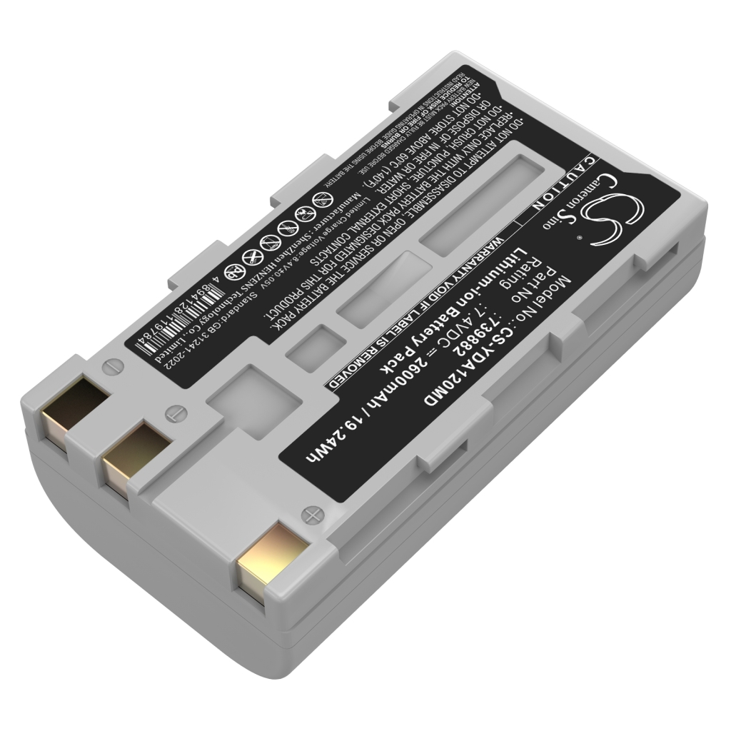 Yokogawa OTDR AQ1205A