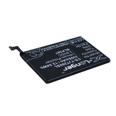 Kompatibilis akkumulátor csere Oneplus BLP597