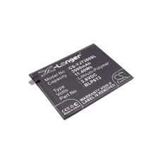 Kompatibilis akkumulátor csere Oneplus BLP613