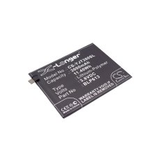 Kompatibilis akkumulátor csere Oneplus BLP613