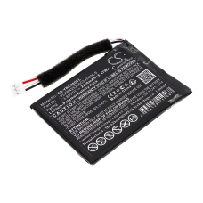 Compatible battery replacement for Yealink YLPP425268C2450WLS