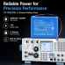 Akkumulátor kompatibilis a következőkkel Yokogawa CS-YKQ210SL