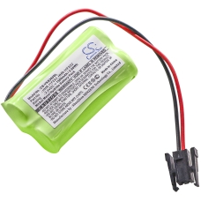 Kompatibilis akkumulátor csere Yokogawa HHR-11F2A1,HHR-11F2G2
