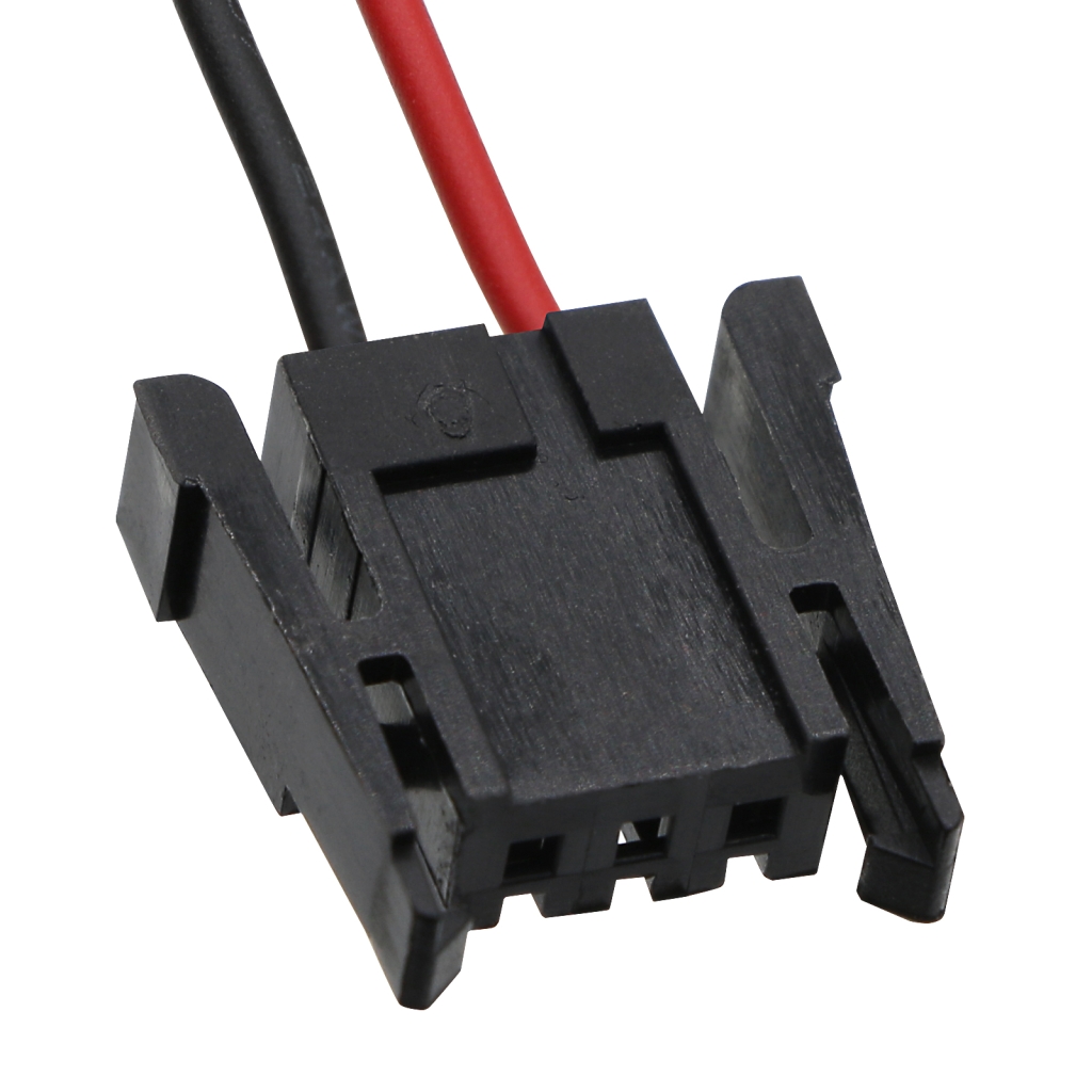 Kompatibilis akkumulátor csere Yokogawa HHR-21AHF2A1