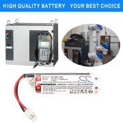 CS-YMC110SL<br />Akkumulátorok   akkumulátort cserél ER6BD-WK77P