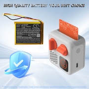 Battery compatibleWith Batteries