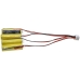 Kompatibilis akkumulátor csere Yaskawa HW0470360-A
