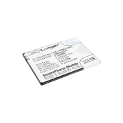 Battery compatibleWith Yusun