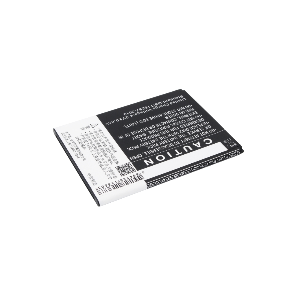 Battery compatible with Yusun