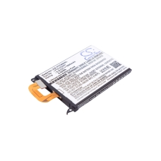 Kompatibilis akkumulátor csere Yotaphone YT0125081
