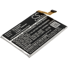 Kompatibilis akkumulátor csere Yota YT0225023