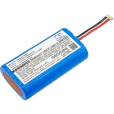 Kompatibilis akkumulátor csere ZTE LI3752T42P5H683719