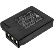 Battery compatibleWith Zebra