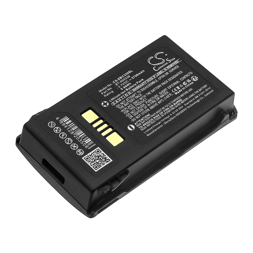Akkumulátorok Helyettesíti a BT-000337