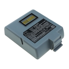 Kompatibilis akkumulátor csere Zebra AT16293-1