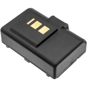 Battery compatibleWith Zebra