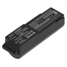 Kompatibilis akkumulátor csere Zebra BT-000450,BT-000450-67,BTRYMC2035MA01