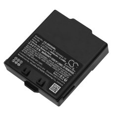 Kompatibilis akkumulátor csere Zebra BT-000446A,BT-000446A-18