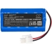Vacuum Battery Zaco CS-ZCA400VX