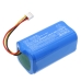 Vacuum Battery Papago CS-ZCX500VX
