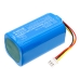 Vacuum Battery Papago CS-ZCX500VX