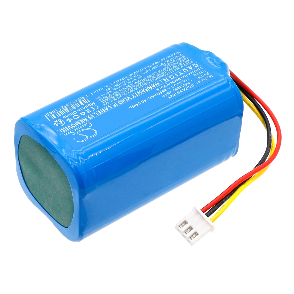 Vacuum Battery Papago CS-ZCX510VX