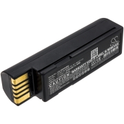 CS-ZDS360BL<br />Batteries for   replaces battery BT-000341-01