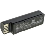 Szkenner akkumulátorok Zebra LI3678