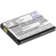 Battery compatibleWith Nubia
