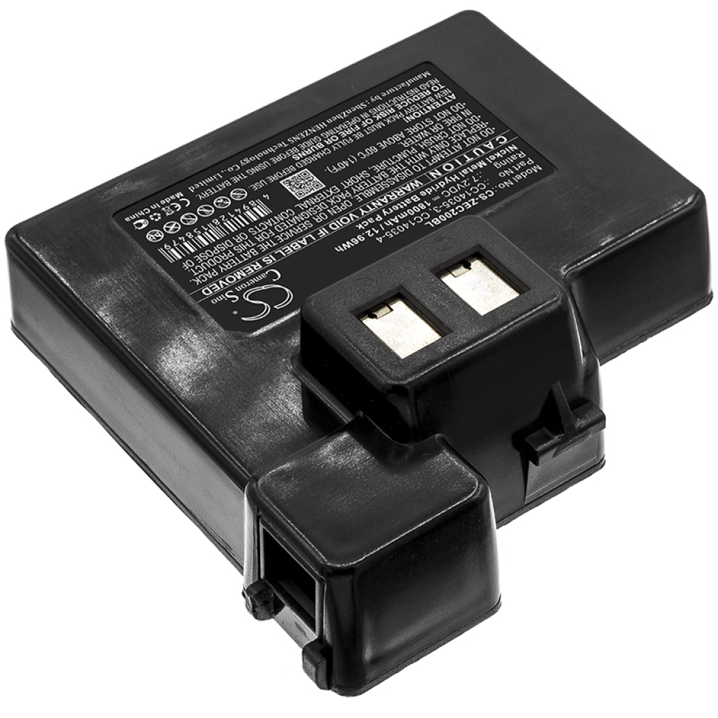 Akkumulátorok Helyettesíti a CC14035-3