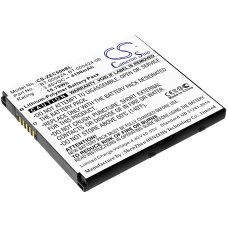 Kompatibilis akkumulátor csere Zebra BT-0000424A,BT-000424,BT-000424-08,BTRY-EC5X-EX1-01,BTRY-EC5X-ST1-01