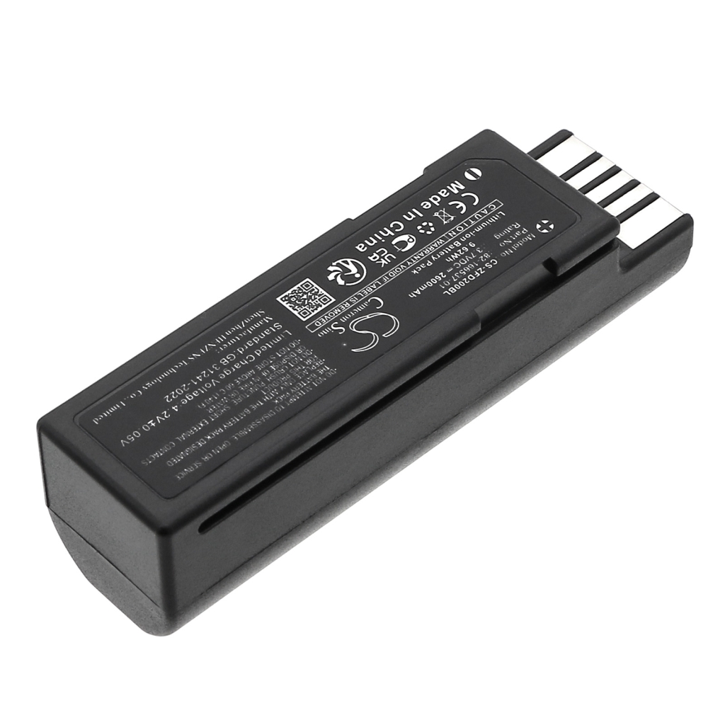 CS-ZFD200BL