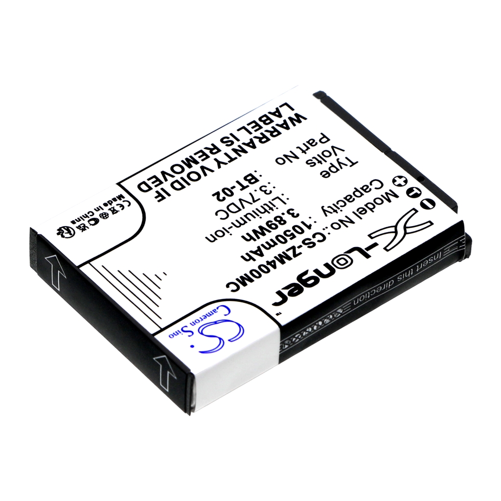 Akkumulátor Helyettesíti a SL7404