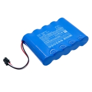 Battery compatibleWith Medical Battery