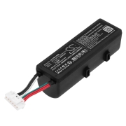 Battery compatibleWith Zebra