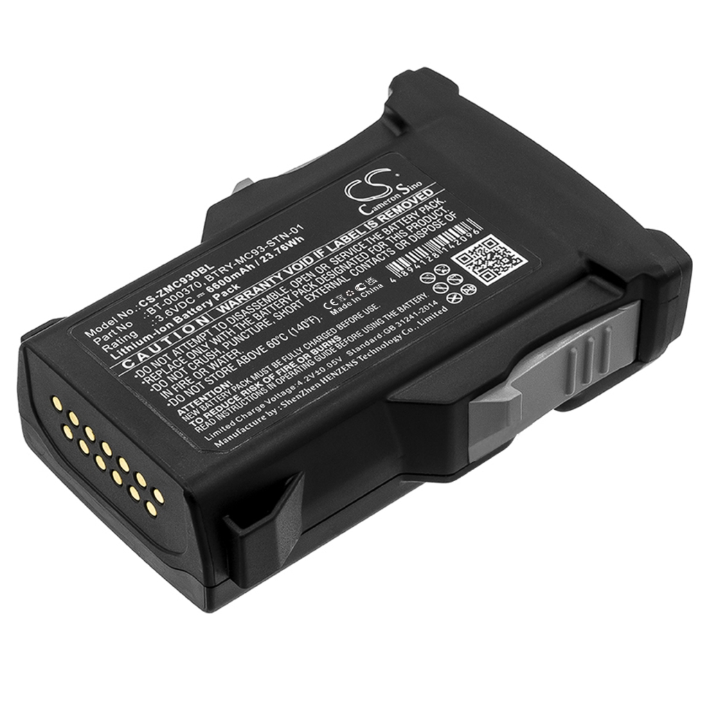 Akkumulátor Helyettesíti a BT-000370
