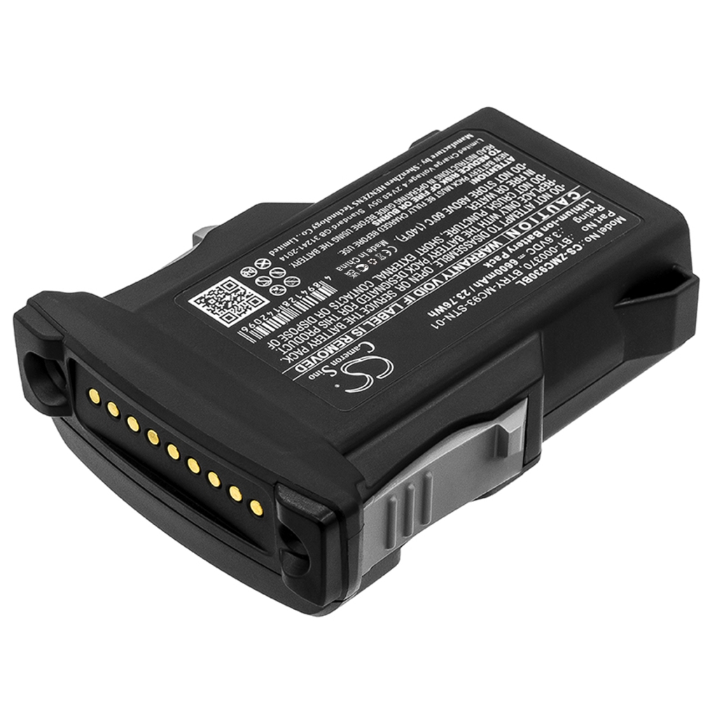 Akkumulátor Helyettesíti a BT-000370