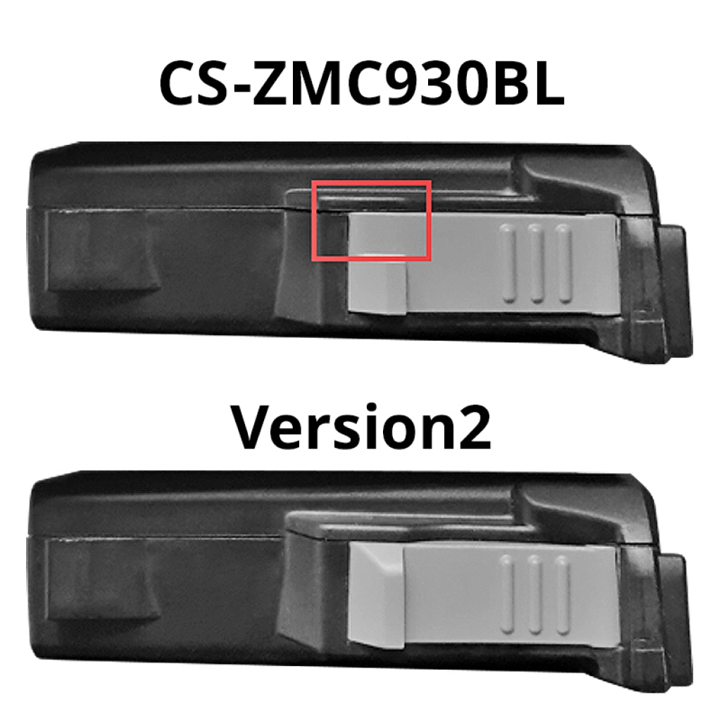 Akkumulátor Helyettesíti a BT-000370