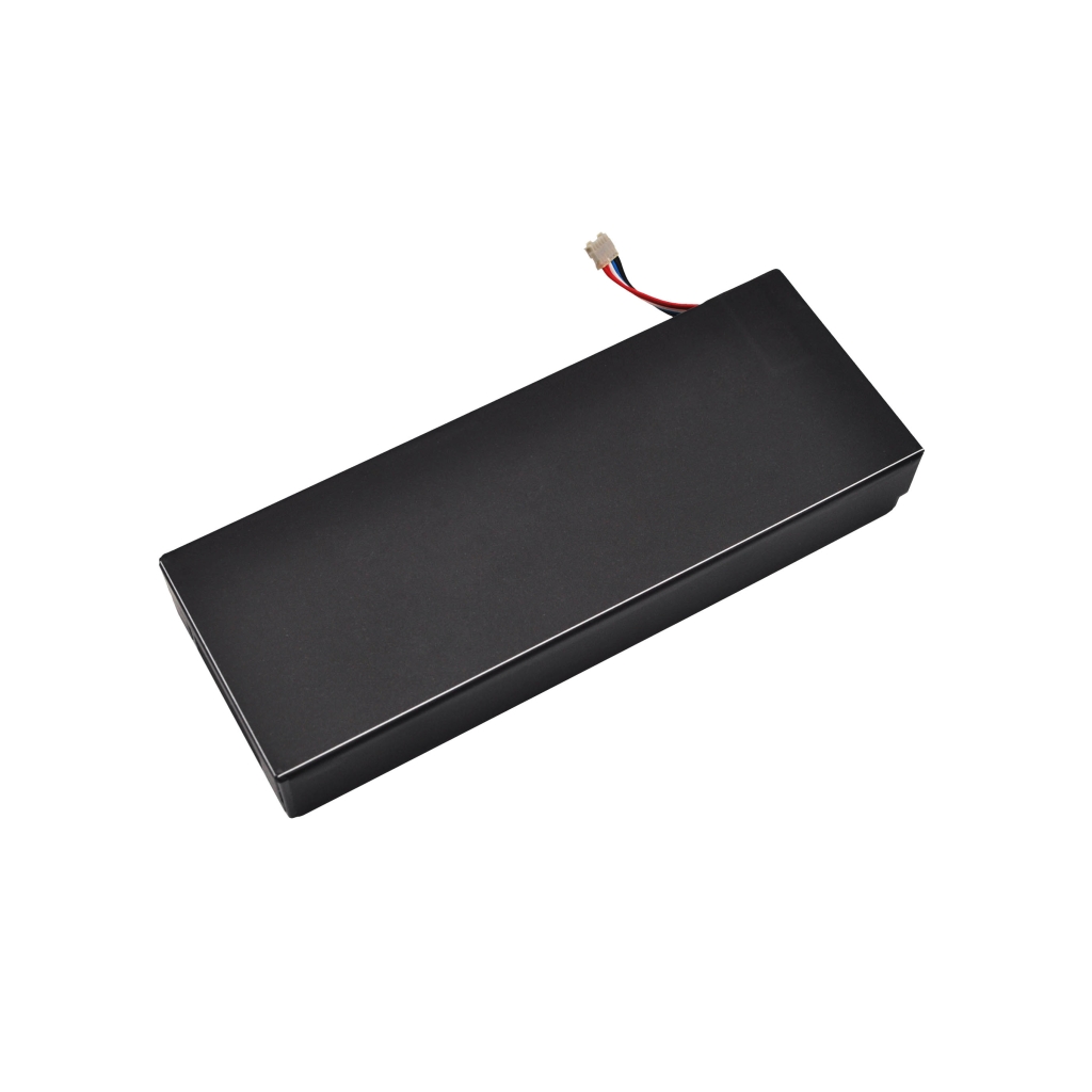 Projektor akkumulátorok Verizon S Pro 2 (CS-ZMF970PT)