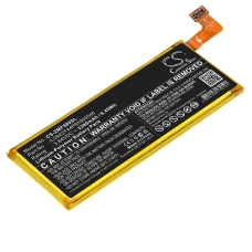Kompatibilis akkumulátor csere ZTE LI3922T44P6H903546