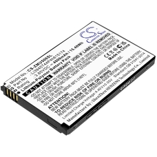 Kompatibilis akkumulátor csere ZTE LI3945T44P4H815174