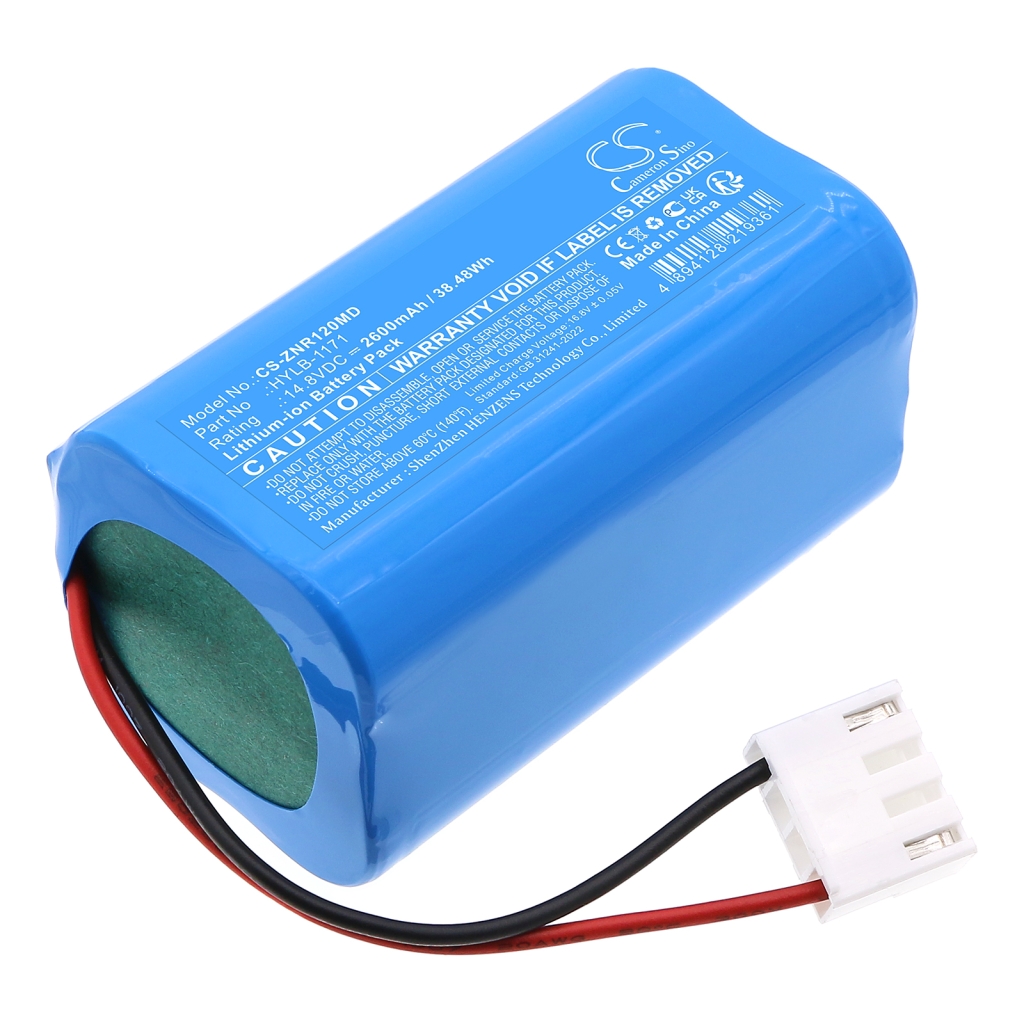 Zoncare ATOM ECG-6A